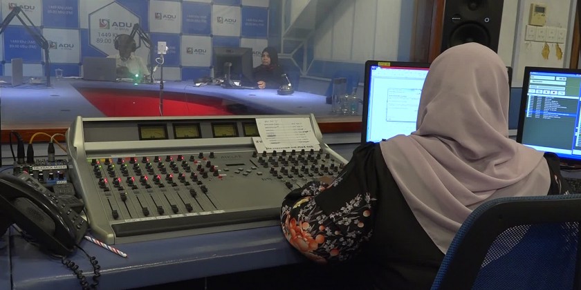 Celebrating 62 years of Broadcasting | Myanmar International TV